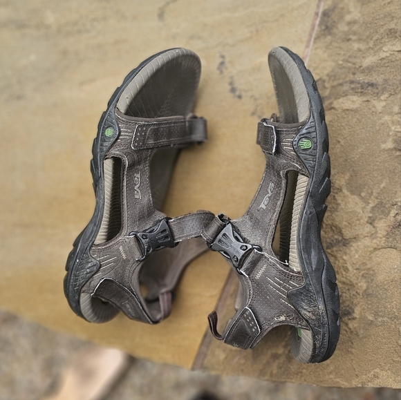 TevaToachi 2 Water Sandals - Picture 1 of 13